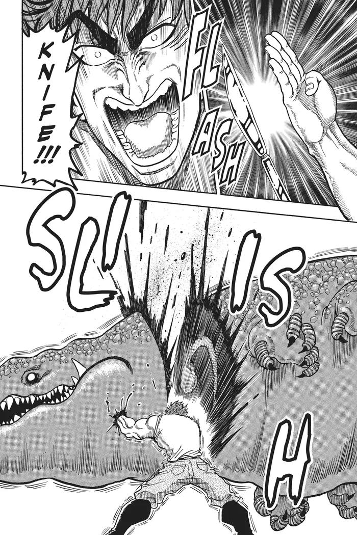 Toriko Chapter 2 image 27_optimized